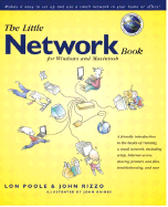 Little Network Book for Windows and Macintosh - Rizzo, John, and Poole, Lon