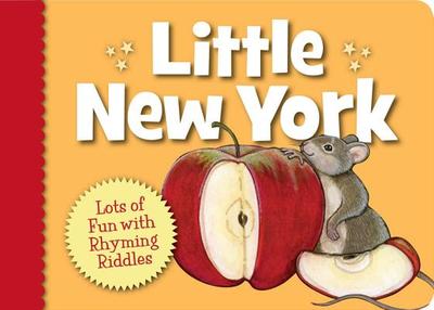 Little New York - Wilbur, Helen L
