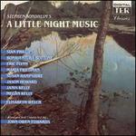 Little Night Music [1989 London Cast]