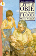 Little Obie And The Flood - Waddell Martin