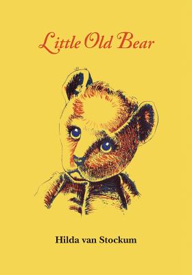 Little Old Bear - Van Stockum, Hilda