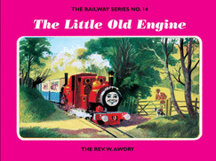 Little Old Engine
