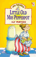 Little Old Mrs. Pepperpot - Proysen, Alf