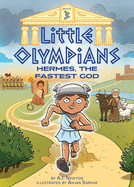 Little Olympians 3: Hermes, the Fastest God
