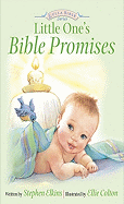 Little One's Bible Promises - Elkins, Stephen