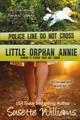 Little Orphan Annie - Williams, Susette