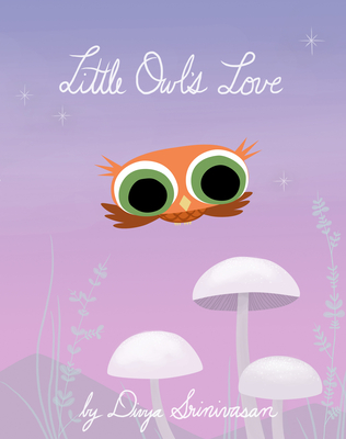 Little Owl's Love - 