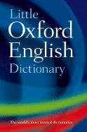 Little Oxford Thesaurus