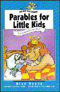 Little Parables for Kids - Crawford, Sheryl Ann, and Taylor, Samii, and Keane, Glen