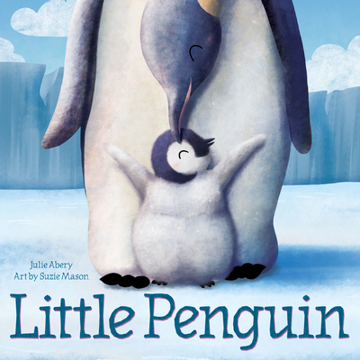 Little Penguin - Abery, Julie