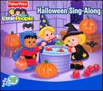 Little People: Halloween Sing-Along [2 CD]