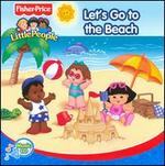 Little People: Let's Go to the Beach