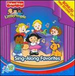 Little People: Sing-Along Favorites