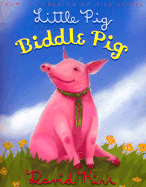 Little Pig Biddle Pig