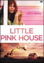 Little Pink House - Courtney Balaker