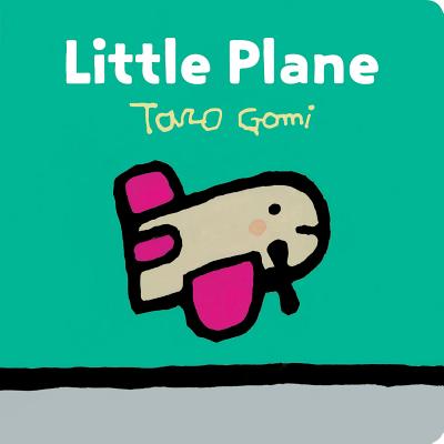 Little Plane - Gomi, Taro