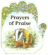 Little Prayer Series: Prayers of Praise - Parry, Alan, PhD, and Parry, Linda