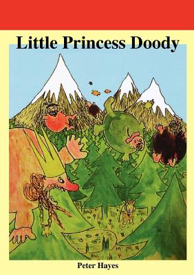 Little Princess Doody - Hayes, Peter