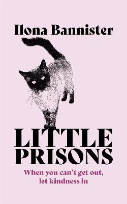 Little Prisons - Bannister, Ilona