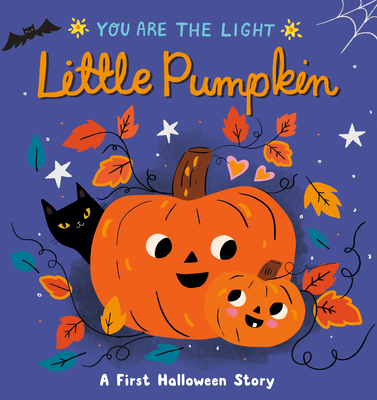 Little Pumpkin: A First Halloween Story - Edwards, Lisa