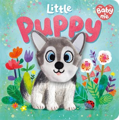 Little Puppy - Igloo Books