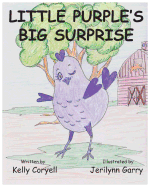 Little Purple's Big Surprise