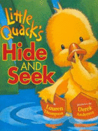 Little Quack Hide and Seek