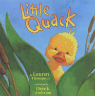 Little Quack - Thompson, Lauren