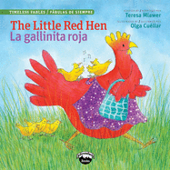 Little Red Hen/La Gallinita Ro