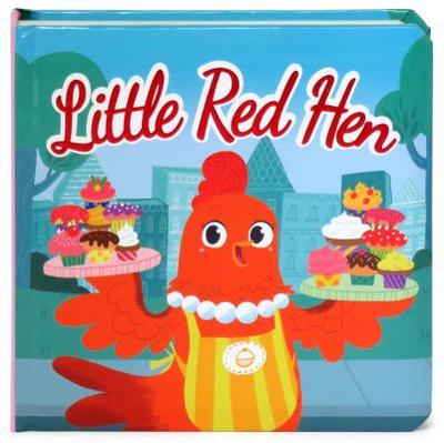Little Red Hen - Redd, R I