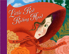 Little Red Riding Hood: A Classic Collectible Pop-Up