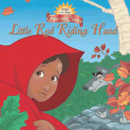 Little Red Riding Hood - 