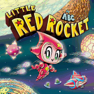 Little Red Rocket