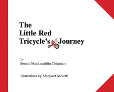 Little Red Tricycle's Journey