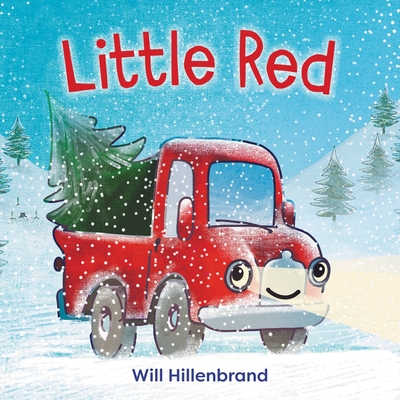 Little Red - Hillenbrand, Will