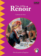 Little Renoir: The Joy of Painting! - de Duve, Catherine