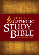 Little Rock Scripture Study Bible-NABRE