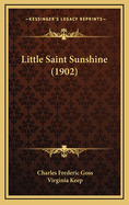 Little Saint Sunshine (1902)