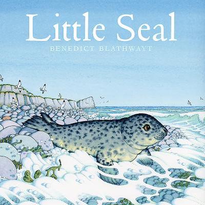 Little Seal - Blathwayt, Benedict