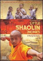 Little Shaolin Monks