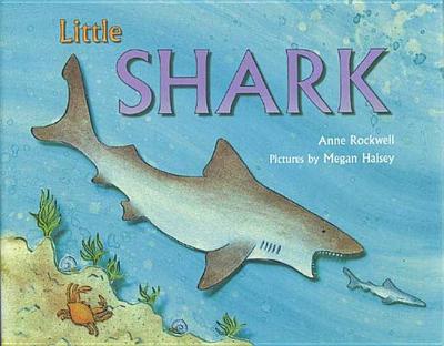 Little Shark - Rockwell, Anne