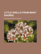 Little Shells from Many Shores
