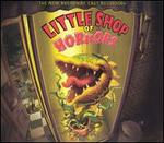 Little Shop of Horrors [New Broadway Cast Recording]