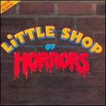 Little Shop of Horrors [Original Motion Picture Soundtrack] - Howard Ashman / Alan Menken
