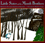 Little Sister and the Month Brothers