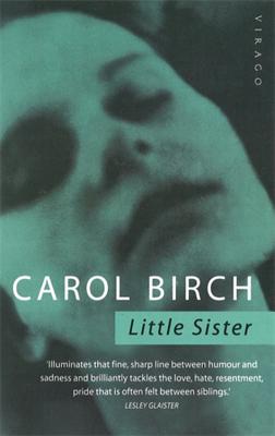 Little Sister - Birch, Carol