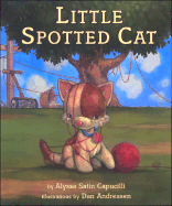 Little Spotted Cat