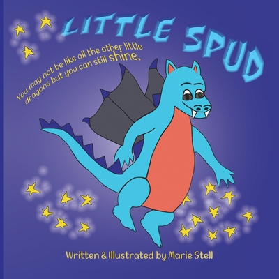 Little Spud - Ainslie, Vivienne (Prepared for publication by)