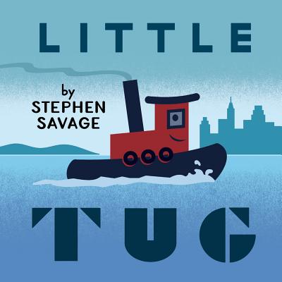 Little Tug - 