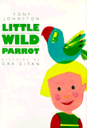 Little Wild Parrot